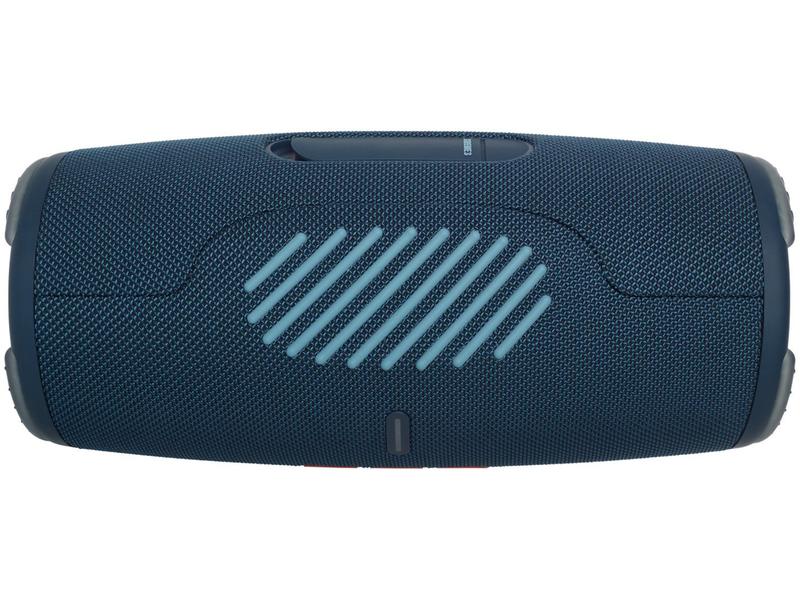 Caixa de Som JBL Xtreme 3 Bluetooth Portátil Amplificada 50W à